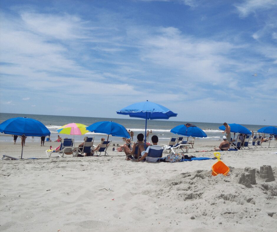 Must Do Myrtle Beach. Vivacious Views. Travel Blog