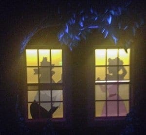 Peter Pan's Flight. Vivacious Views. Disney Blog Peter Pan's Flight. Vivacious Views. Disney Blog