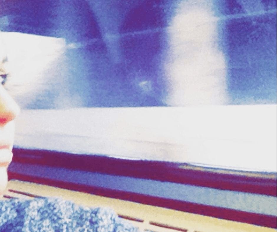 Amtrak Train Travel