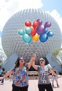 Disney's Magic Shots Disney's Magic Shots