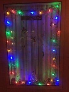 Disney Resort Window