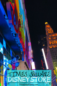 Times Square Disney Store. Vivacious Views. Pinterest Times Square Disney Store. Vivacious Views. Pinterest