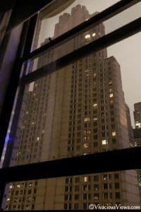 Wellington Hotel. Rockefeller Center View. Vivacious Views Wellington Hotel. Rockefeller Center View. Vivacious Views
