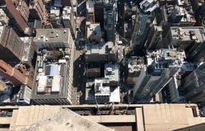 Empire State Building. City View. Vivacious Views Empire State Building. City View. Vivacious Views
