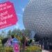 Excited About at the 2021 Epcot Flower and Garden Festival