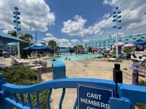 Art of Animation Resort Art of Animation Resort