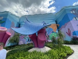 Art of Animation Resort Art of Animation Resort