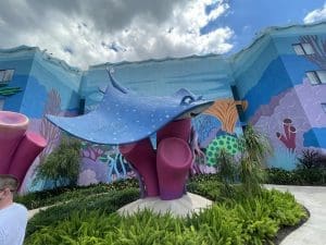 Art of Animation Resort Art of Animation Resort