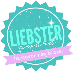 Liebster Award | Vivacious Views Liebster Award | Vivacious Views